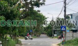 CẦN BÁN LÔ ĐẤT ĐƯỜNG ĐOÀN NGỌC NHẠC — VỊ TRÍ ĐẸP, KHU DÂN CƯ ĐÔNG ĐÚC