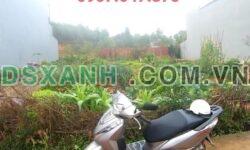 GIA ĐÌNH CẦN BÁN LÔ ĐẤT TẠI P. ĐỀ THÁM – TP CAO BẰNG