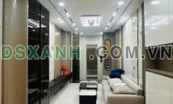 SIÊU PHẨM 6 TẦNG THANG MÁY – HÀO NAM – GIÁ CHỈ 8.26 TỶ