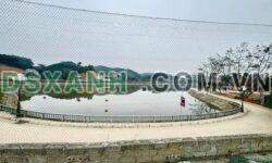BÁN LÔ ĐẤT RỘNG VIEW HỒ NAM CƯỜNG – VỊ TRÍ ĐẸP KHÔNG GÓC CHẾT