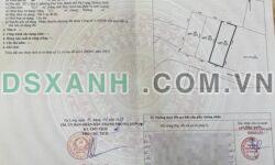 BÁN ĐẤT GIÁP ĐƯỜNG TRỤC CHÍNH 25M DỰ ÁN HẠ LONG XANH – VINGROUP