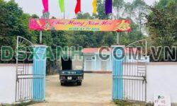 KHAI XUÂN – BÁN GẤP LÔ ĐẤT KHU 14, TIÊN KIÊN – GIÁ SIÊU RẺ