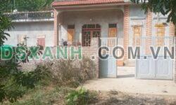 BÁN KHU ĐẤT TRANG TRẠI ĐẦY ĐỦ TIỆN ÍCH – QUANG THUẬN, BẮC KẠN