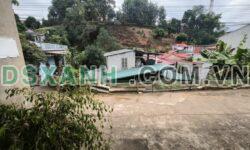 BÁN ĐẤT TẶNG NHÀ CẤP 4 – TRUNG TÂM TP BẮC KẠN