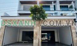 BÁN NHÀ MỚI TÁI ĐỊNH CƯ NÔNG LÂM – Ở NGAY, TIỆN ÍCH ĐẦY ĐỦ