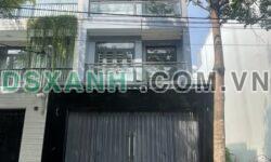 QUẬN 8 – MẶT TIỀN ĐƯỜNG – 120M² – CHỈ NHỈNH 60TR/M²