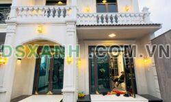 BIỆT THỰ SÂN VƯỜN ĐẲNG CẤP – TDP QUỲNH HOÀNG, P. NAM SƠN, Q. AN DƯƠNG