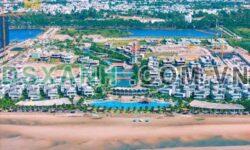 CẬP NHẬT TIẾN ĐỘ XÂY DỰNG THÁNG 3/2025 – THE MARIS VŨNG TÀU