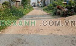 BÁN LÔ ĐẤT ĐẸP – ĐƯỜNG BÊ TÔNG 5.5M – KP XUYÊN ĐÔNG, TT NAM PHƯỚC, DUY XUYÊN, QUẢNG NAM