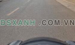 BÁN NHÀ MẶT TIỀN ĐƯỜNG CHU VĂN AN – PHƯỜNG LONG TÂM