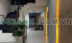 SIÊU PHẨM NHÀ 4 TẦNG FULL NỘI THẤT ĐẸP NHƯ 3D — KHU ĐÔNG PHÁT, TP THANH HÓA
