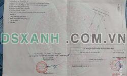 CHÍNH CHỦ BÁN GẤP ĐẤT TẠI TỔ 10, PHƯỜNG ĐỀ THÁM