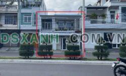 Bán nhà 2 tầng mặt tiền đường 23/10, Xã Vĩnh Hiệp, Nha Trang – Vị trí kinh doanh tốt