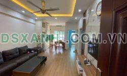 CHO THUÊ CĂN HỘ CHUNG CƯ TECCO ĐÔNG VỆ – GIÁ RẺ NHẤT KHU VỰC