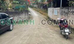 CẦN TIỀN BÁN GẤP LÔ ĐẤT ĐẸP – ĐƯỜNG THÀNH TRUNG
