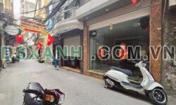 BÁN NHÀ LÔ GÓC – MẶT NGÕ KINH DOANH – OTO ĐỖ CỬA – 70m² – 5 TẦNG – NHÀ ĐẸP