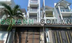 BÁN CĂN HỘ DỊCH VỤ – LÊ ĐỨC THỌ, GÒ VẤP – DOANH THU 60TR/THÁNG