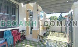 BÁN NHÀ PHƯỚC HƯNG – LONG HẢI, BÀ RỊA VŨNG TÀU
