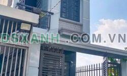 CHỦ NGỘP NGÂN HÀNG – BÁN GẤP NHÀ LẦU LÁI THIÊU