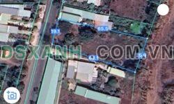 BÁN ĐẤT MẶT TIỀN HƯƠNG LỘ 2 – LONG PHƯỚC, TP. BÀ RỊA – BRVT
