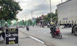 CHỐT NGAY KẺO LỠ – MẶT TIỀN DT743, TP DĨ AN