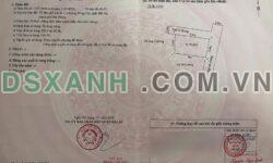 BÁN ĐẤT NGÕ 176 THÀNH TÔ, HẢI AN – LÔ GÓC ĐẸP, GIÁ TỐT