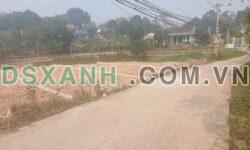 CHỈ 290 TRIỆU – ĐẤT ĐẸP ĐẦU TƯ SINH LỜI – ĐÀO XÁ, THANH THUỶ