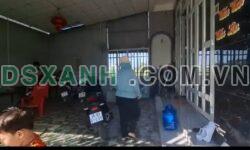 BÁN GẤP NHÀ CẤP 4 – KDC ĐÔNG ĐÚC – MỸ HẠNH NAM, ĐỨC HÒA, LONG AN