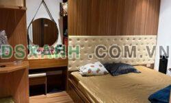 BÁN CĂN HỘ CHUNG CƯ GIA THỊNH PHÁT – FULL NỘI THẤT, CÓ LỐT Ô TÔ