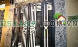 BÁN NHÀ MỄ TRÌ – BA BƯỚC RA PHỐ – NHÀ ĐẸP, SỔ ĐỎ CHÍNH CHỦ
