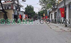 CHỦ CẦN BÁN NHANH CĂN NHÀ CẤP 4 TẠI ĐÔNG YÊN – ĐÔNG SƠN