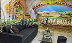 BÁN NHÀ ĐẸP – 81 PHẠM HỮU ĐIỀU – FULL NỘI THẤT