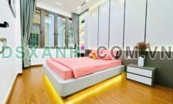 SIÊU PHẨM NAM TỪ LIÊM – LÔ GÓC – Ô TÔ ĐỖ CỬA – NHÀ ĐẸP FULL NỘI THẤT