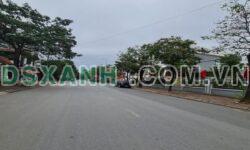 BÁN BIỆT THỰ ĐƠN LẬP 200M² – ĐƯỜNG 16M – GIA LÂM, HÀ NỘI