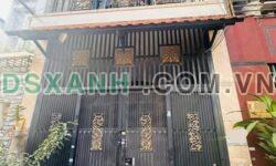 BÁN NHÀ 2 TẦNG – HXH THÔNG – BÌNH TÂN – GIÁ CHỈ 3.95 TỶ