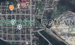 BÁN ĐẤT MẶT ĐƯỜNG LIÊN XÃ NGHI VẠN – NGHI DIÊN