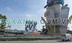 BÁN ĐẤT GẦN CẦU VĨNH BÌNH – GIÁ TỐT