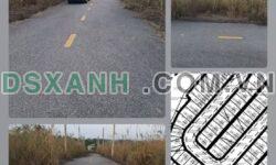 BÁN ĐẤT THỔ CƯ KHU ĐÔ THỊ VEN SÔNG HỒNG – TP YÊN BÁI