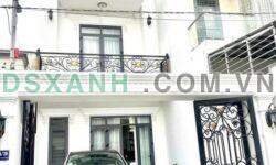 BÁN NHÀ FULL NỘI THẤT – HIỆP THÀNH 1, THỦ DẦU MỘT, BÌNH DƯƠNG
