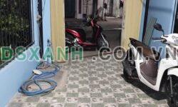 BÁN NHÀ CẤP 4 – P. PHÚ MỸ, TP. THỦ DẦU MỘT, BÌNH DƯƠNG