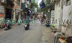 BÁN NHÀ LƯƠNG NGỌC QUYẾN – VĂN QUÁN – HÀ ĐÔNG