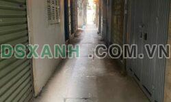 BÁN NHÀ PHÁO ĐÀI LÁNG – 44m² – 8,15 TỶ (CÓ THƯƠNG LƯỢNG)