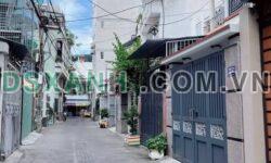 BÁN NHÀ KHU BÀN CỜ – PHƯỜNG PHƯỚC TIẾN – CÁCH BIỂN CHỈ 500M