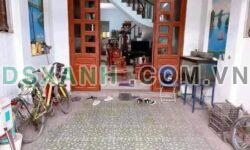 BÁN NHÀ LẦU TRỆT – SỔ RIÊNG – ĐƯỜNG NHỰA THÔNG – KINH DOANH TỐT
