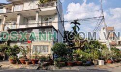 BIỆT THỰ MINI – VƯỜN XANH MÁT – TĂNG NHƠN PHÚ B, Q9