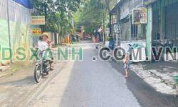BÁN LÔ ĐẤT MẶT TIỀN ĐƯỜNG TÂN LONG, TP DĨ AN