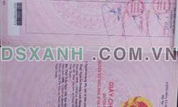 CẦN BÁN HOẶC CHO THUÊ MẶT BẰNG 3 MẶT TIỀN – KHU K1, TP. PHAN RANG, NINH THUẬN