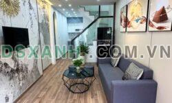 SIÊU PHẨM NHÀ ĐẸP – FULL NỘI THẤT – NGÕ DÂN LẬP NGAY GẦN NGÃ 3 CHỢ HÀNG CŨ