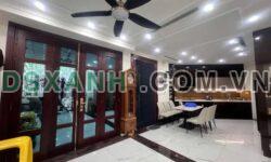 BÁN NHÀ 5 TẦNG LĨNH NAM – TAM TRINH – KIM NGƯU