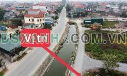 BÁN GẤP LÔ ĐẤT GIÃN DÂN DƯƠNG QUANG – TRỤC CHÍNH – KINH DOANH ĐỈNH